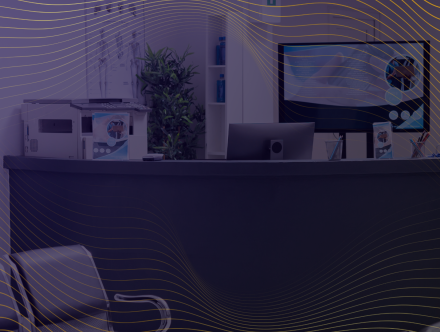 digital signage in hospitality